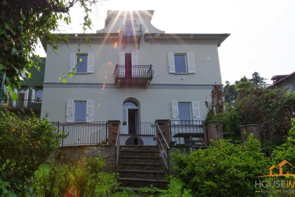 מאינה Lake Pool&Garden House מראה חיצוני תמונה
